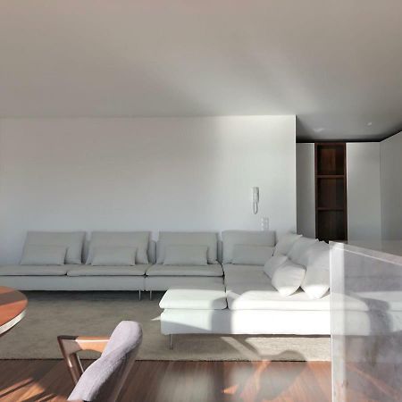 Vmo Apartment 빌다도콘데 외부 사진