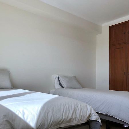 Vmo Apartment 빌다도콘데 외부 사진