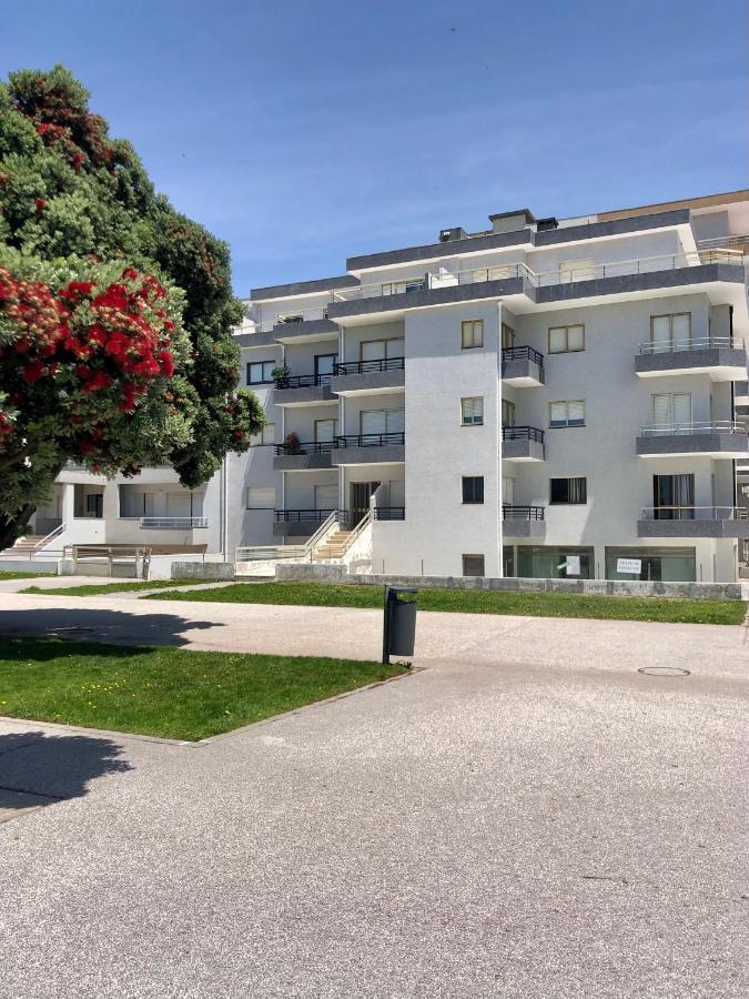 Vmo Apartment 빌다도콘데 외부 사진