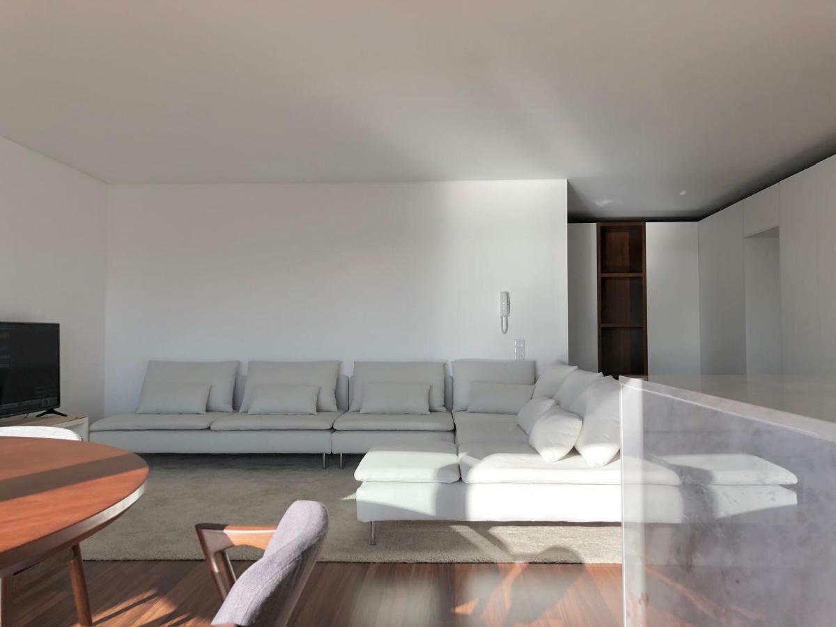 Vmo Apartment 빌다도콘데 외부 사진