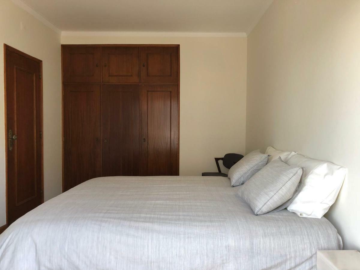 Vmo Apartment 빌다도콘데 외부 사진