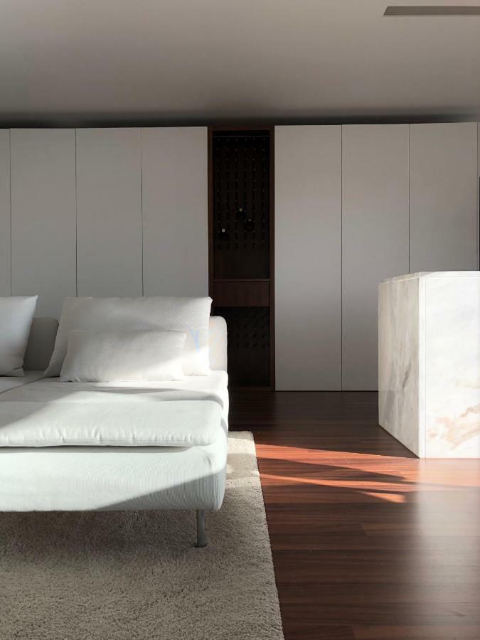 Vmo Apartment 빌다도콘데 외부 사진