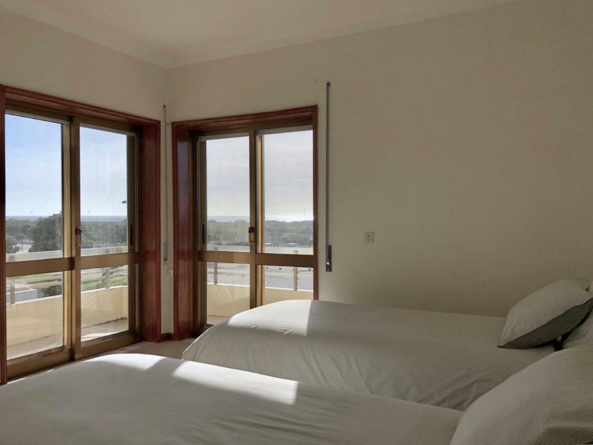 Vmo Apartment 빌다도콘데 외부 사진