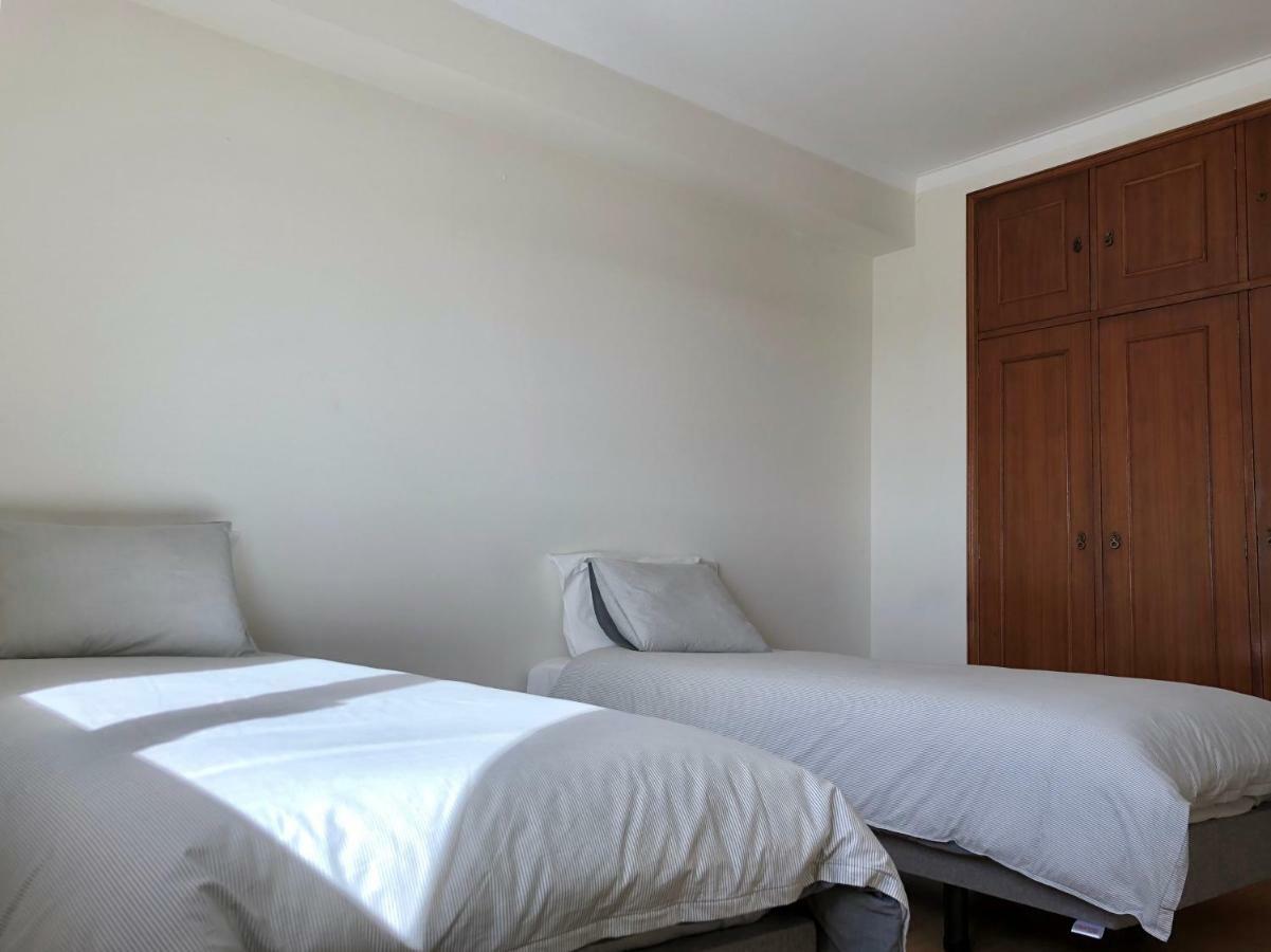Vmo Apartment 빌다도콘데 외부 사진