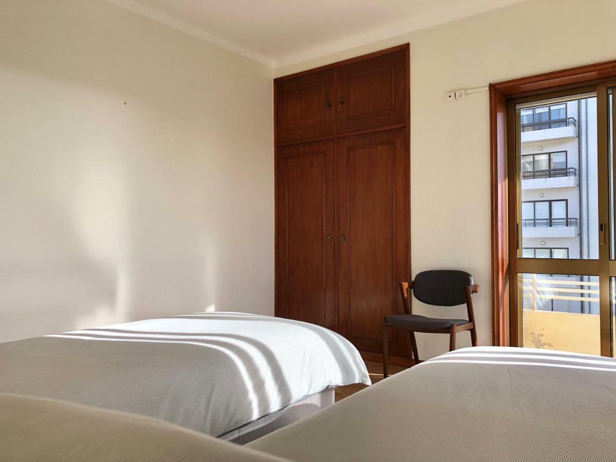 Vmo Apartment 빌다도콘데 외부 사진