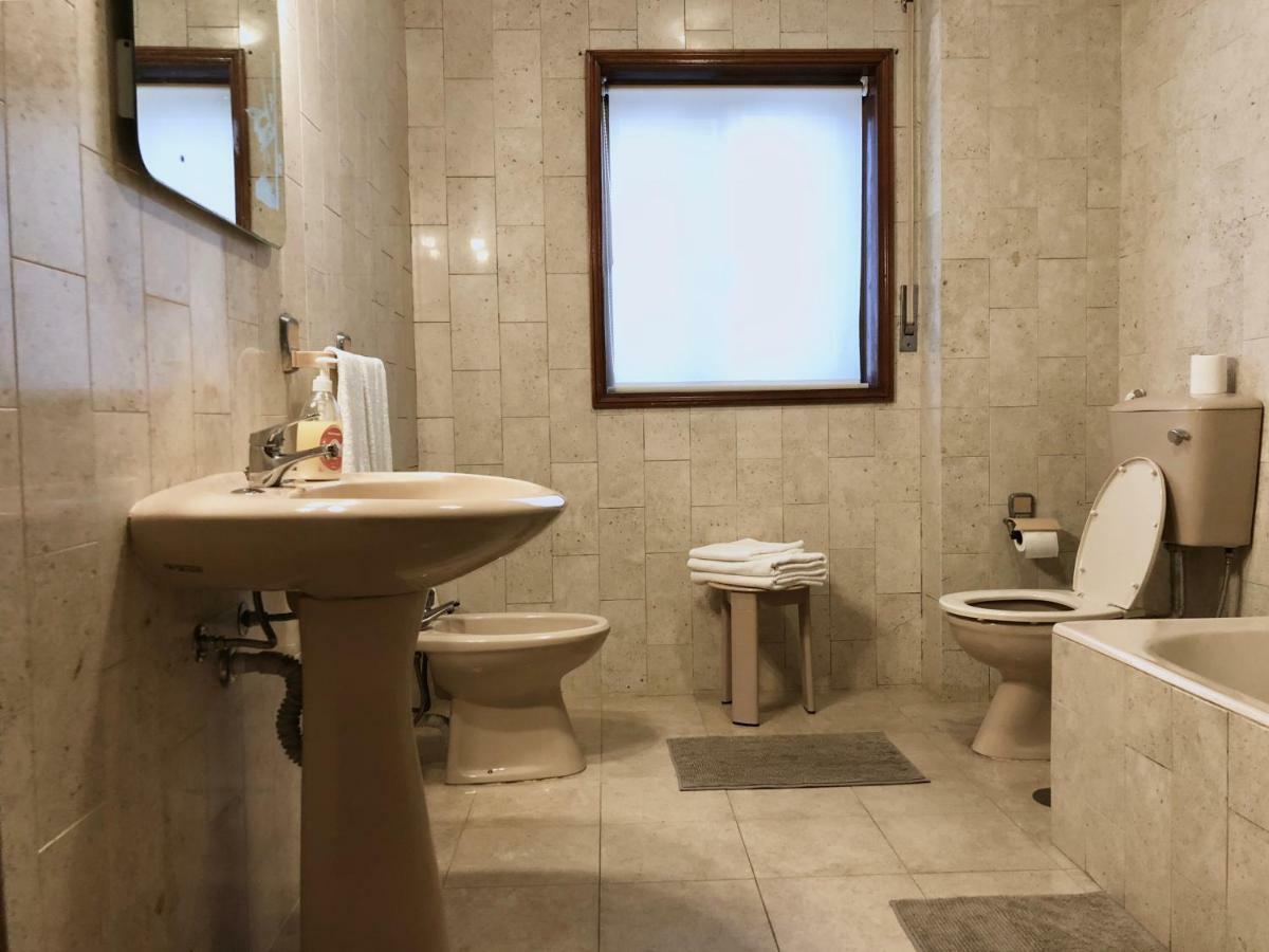 Vmo Apartment 빌다도콘데 외부 사진