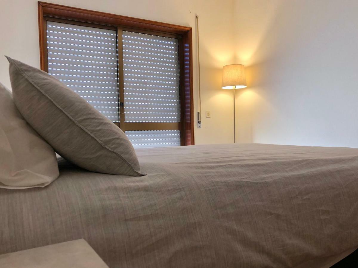 Vmo Apartment 빌다도콘데 외부 사진